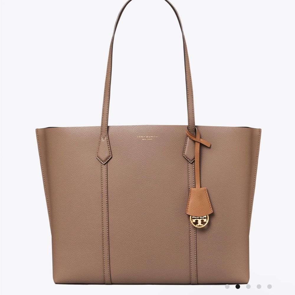 Tory Burch Perry Triple Compartment Tote